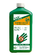 ILKA ILKONA C 19 Gel