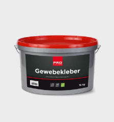 Pro Color Gewebekleber