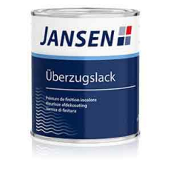 Überzugslack, Jansen