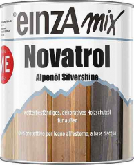 einzA Novatrol Alpenöl Silvershine