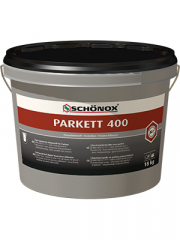 Schönox Parkett 400 Parkettklebstoff