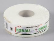 Glasgitter Fugenband, Kobau