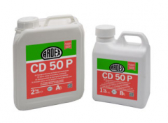 Ardex CD 50 P + Microsfaser-Rolle Set