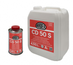 Ardex CD 50 S + Microsfaser-Rolle Set