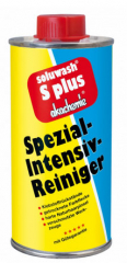 Soluwash S Plus Spezial-Intensiv-Reiniger Pufas