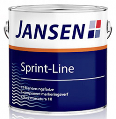 Sprint-Line Jansen