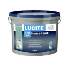 LUCITE House Paint