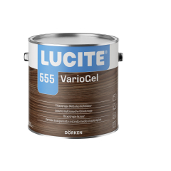 LUCITE 555 Vario Gel