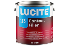 LUCITE 113 CONTACTFILLER